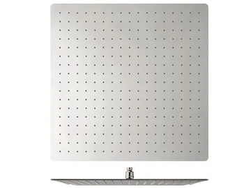 SANDWICH CRIPD008 - Ceiling mounted overhead shower with anti-lime system by CRISTINA Rubinetterie - view 2